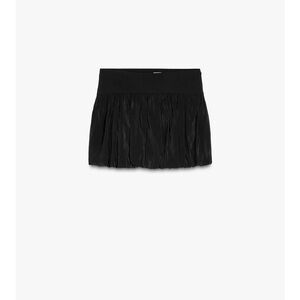 Zara Balloon Skort - NWT